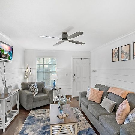 Anastasia Island Condo St. Augustine Ngoại thất bức ảnh