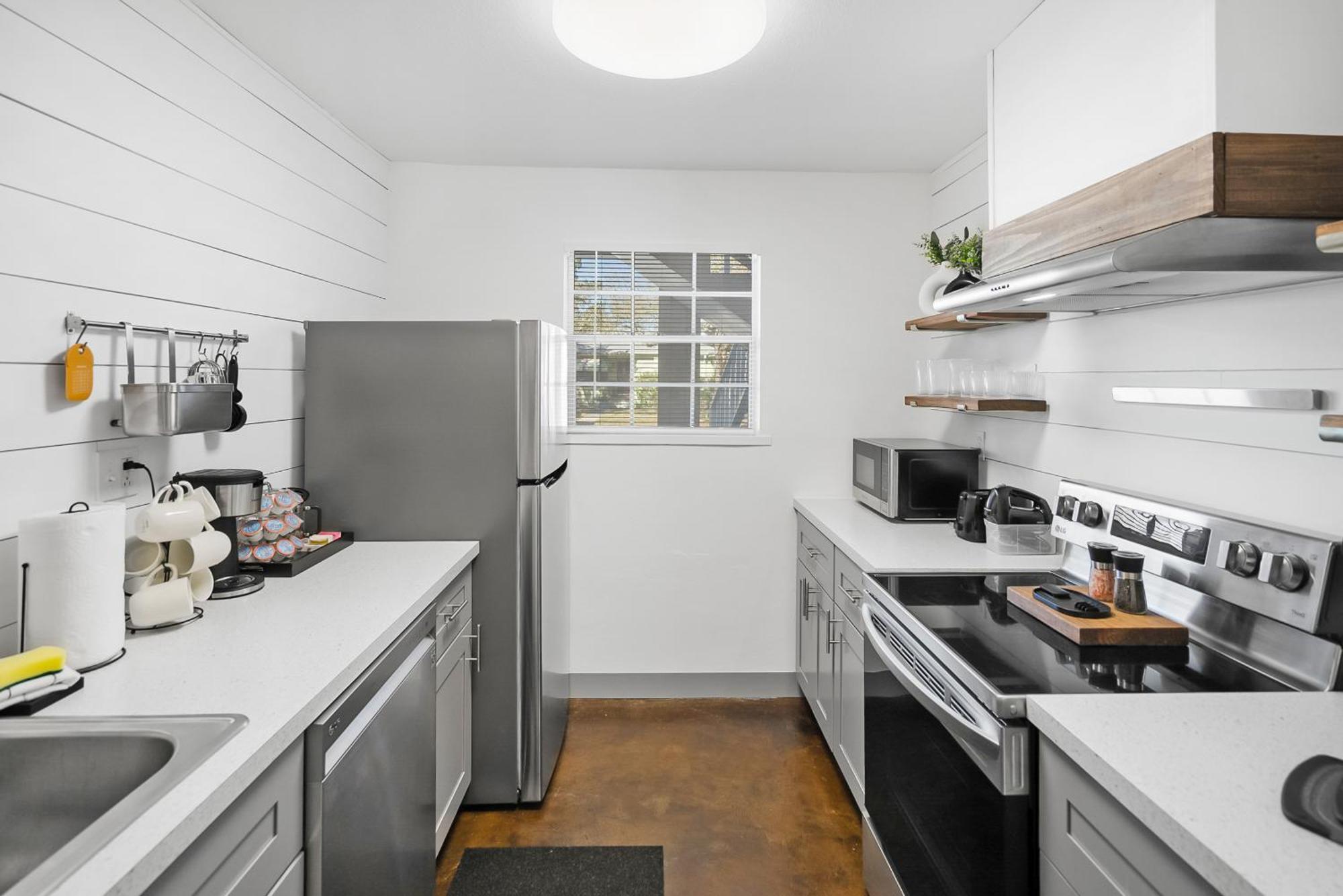 Anastasia Island Condo St. Augustine Ngoại thất bức ảnh