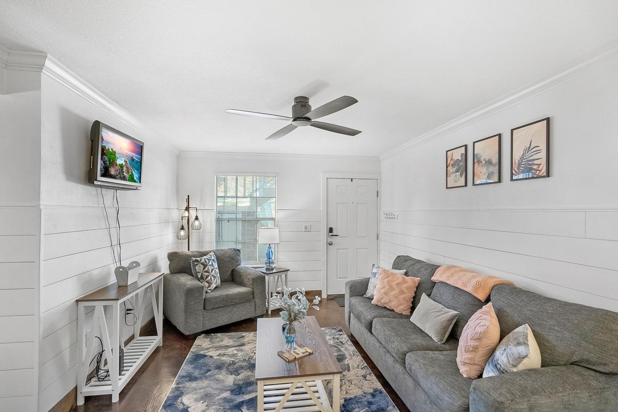Anastasia Island Condo St. Augustine Ngoại thất bức ảnh