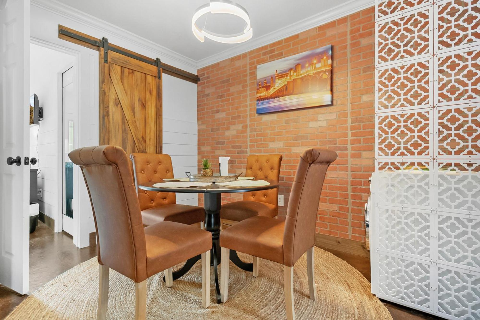 Anastasia Island Condo St. Augustine Ngoại thất bức ảnh