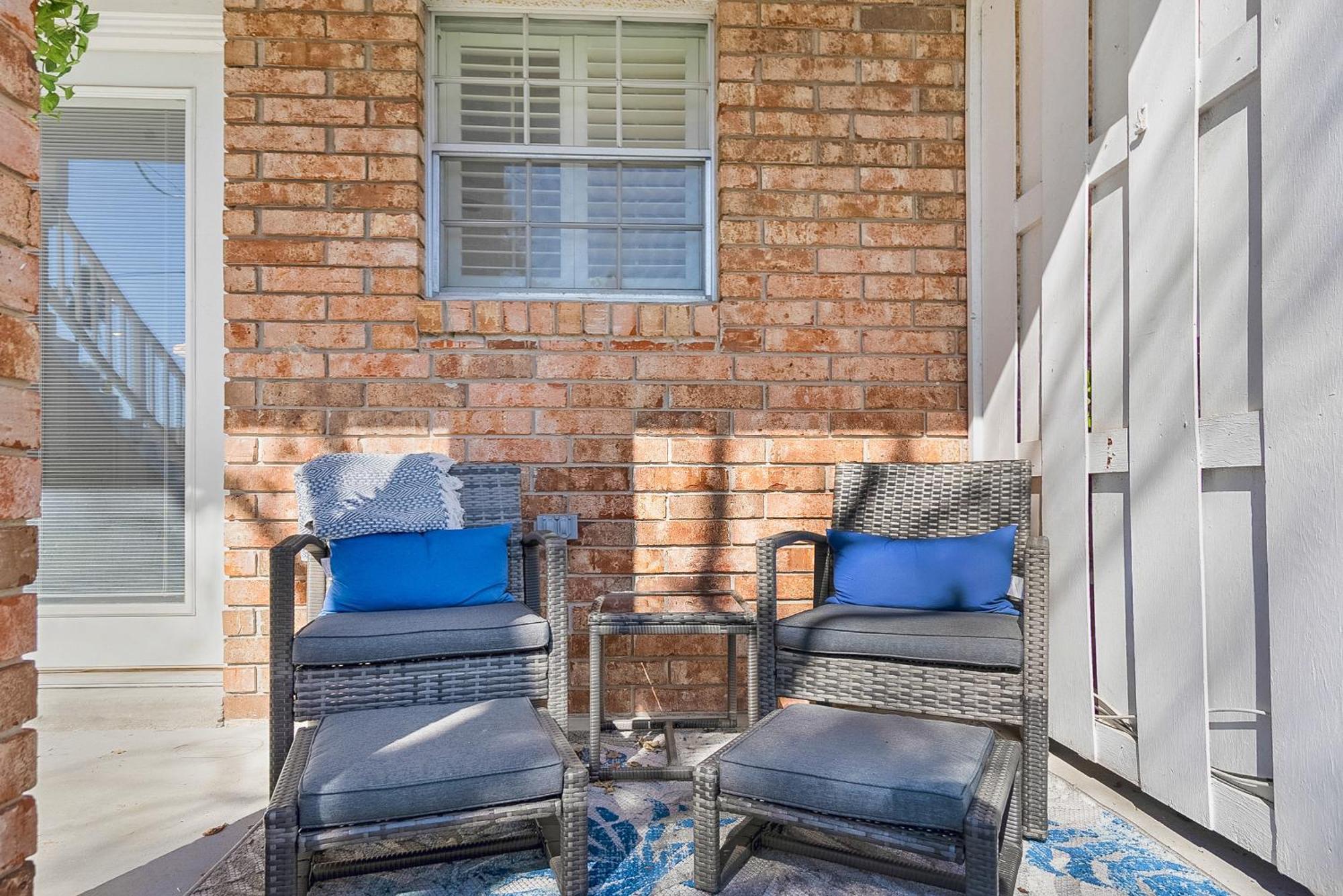 Anastasia Island Condo St. Augustine Ngoại thất bức ảnh